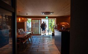 Hotel Legasta 京都東山三条